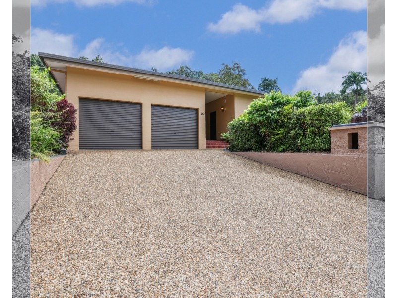 162 Sydney Street, Bayview Heights QLD 4868