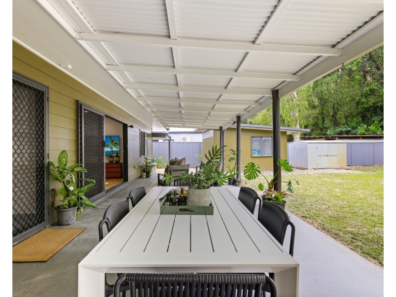 54 Waite Street, Machans Beach QLD 4878