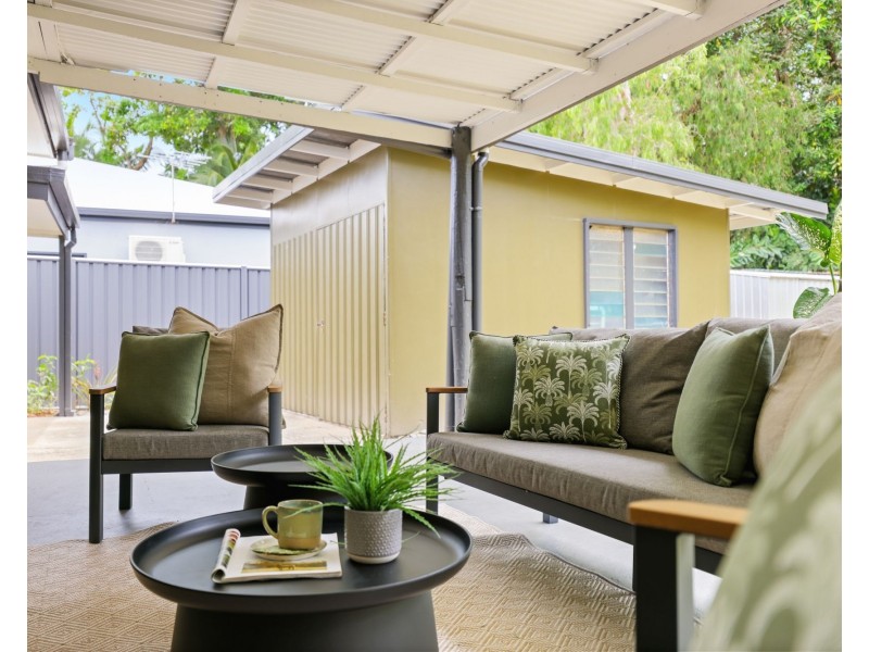 54 Waite Street, Machans Beach QLD 4878