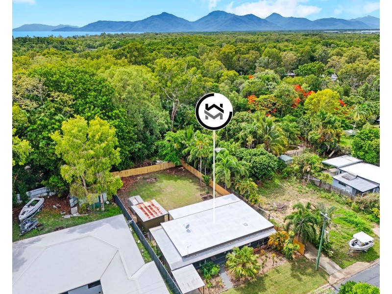 54 Waite Street, Machans Beach QLD 4878