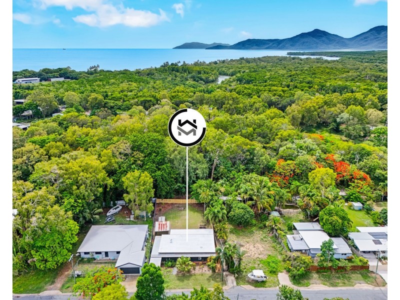 54 Waite Street, Machans Beach QLD 4878