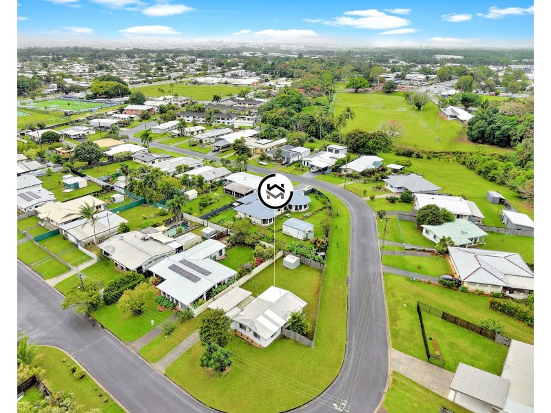 2 Jirrima Street, Woree QLD 4868
