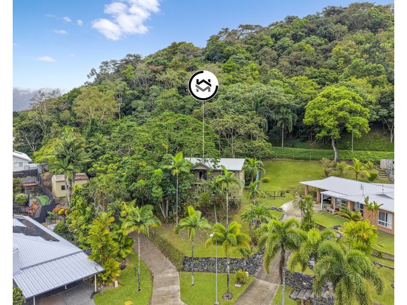 7 McCarthy Close, Brinsmead QLD 4870
