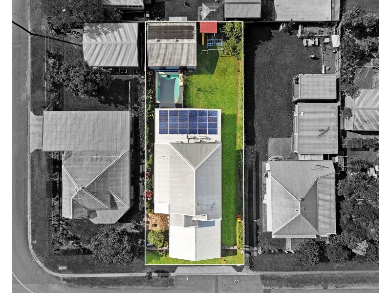 48 Rushworth Road, Gordonvale QLD 4865