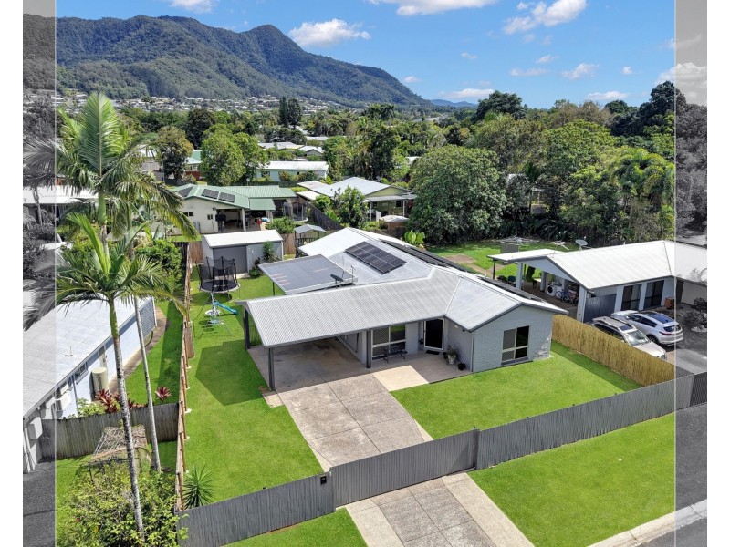 12 Resolution Drive, Bentley Park QLD 4869