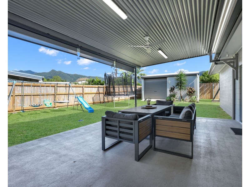 12 Resolution Drive, Bentley Park QLD 4869