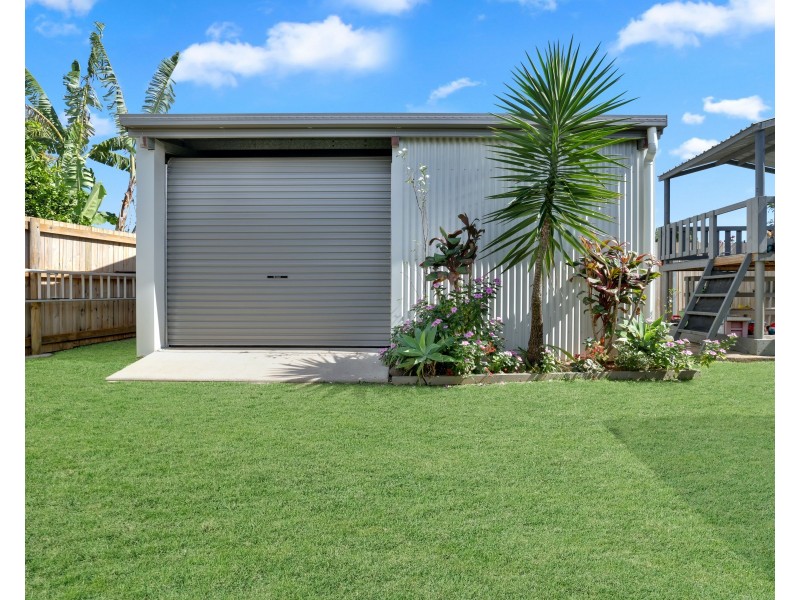 12 Resolution Drive, Bentley Park QLD 4869