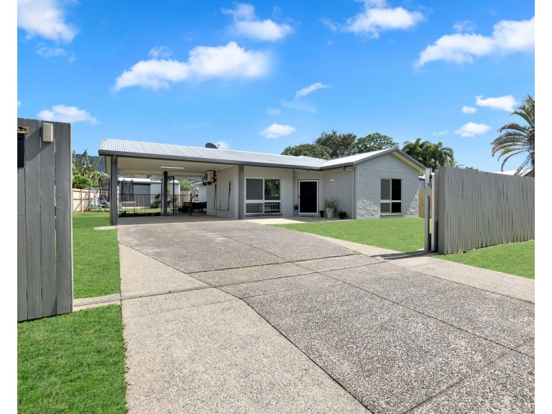 12 Resolution Drive, Bentley Park QLD 4869