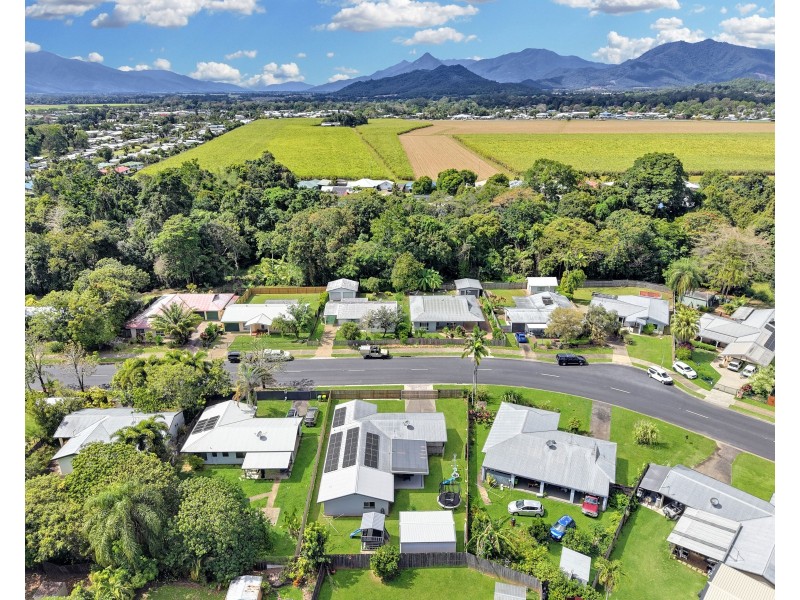 12 Resolution Drive, Bentley Park QLD 4869