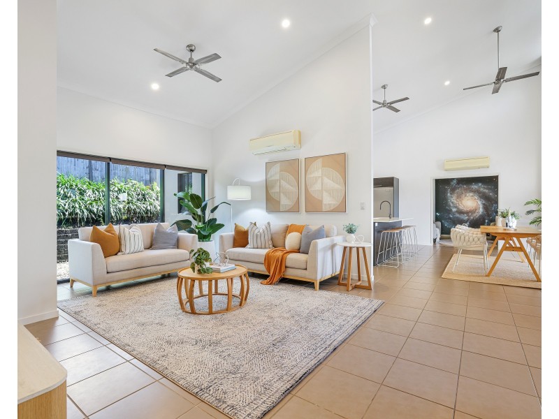 36 Flindersia Street, Redlynch QLD 4870