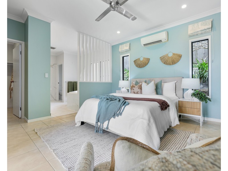 36 Flindersia Street, Redlynch QLD 4870