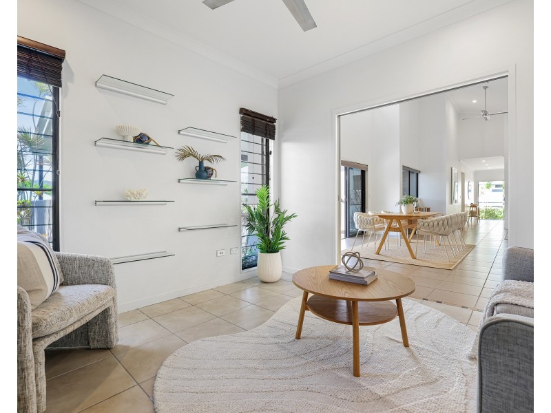 36 Flindersia Street, Redlynch QLD 4870