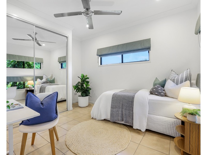 36 Flindersia Street, Redlynch QLD 4870