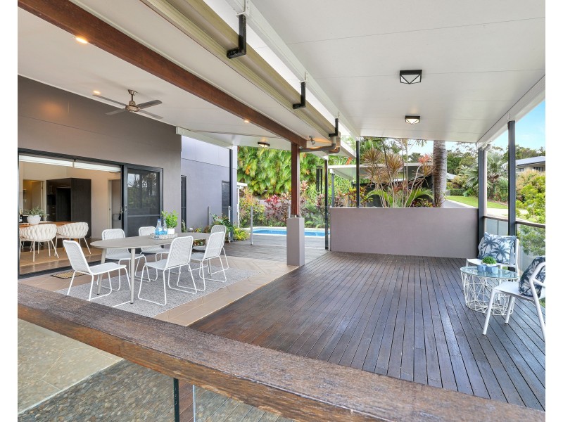 36 Flindersia Street, Redlynch QLD 4870