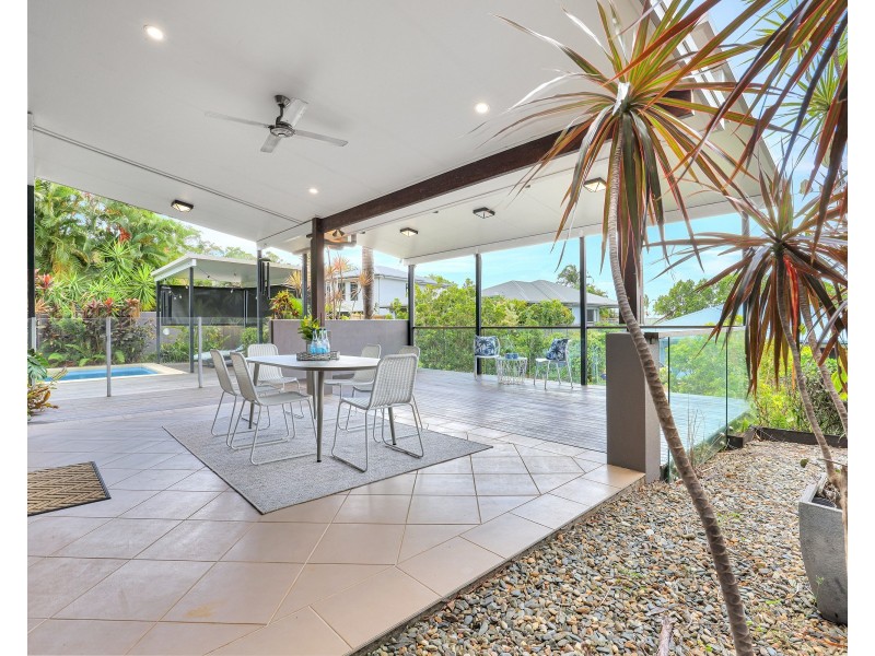 36 Flindersia Street, Redlynch QLD 4870