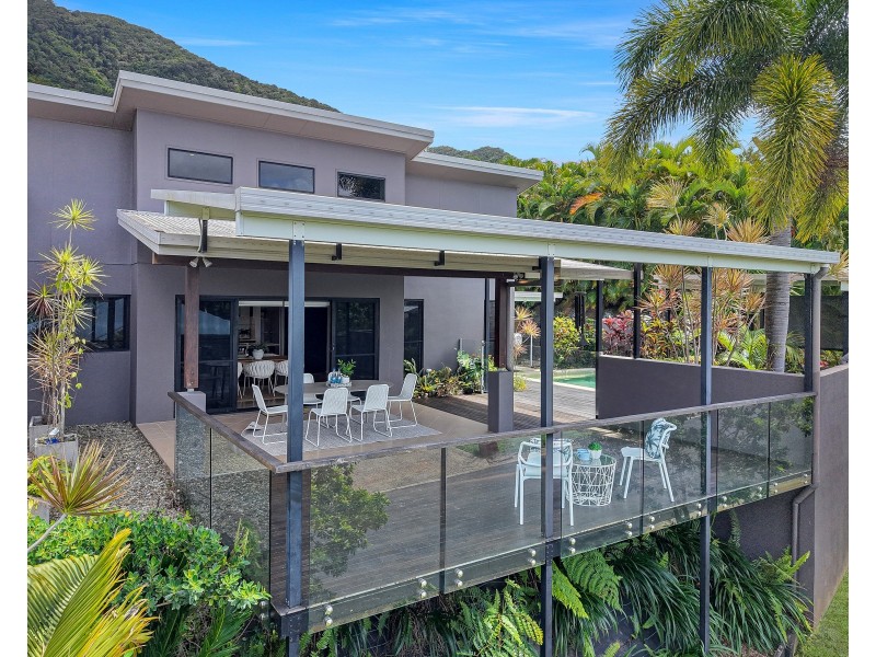 36 Flindersia Street, Redlynch QLD 4870