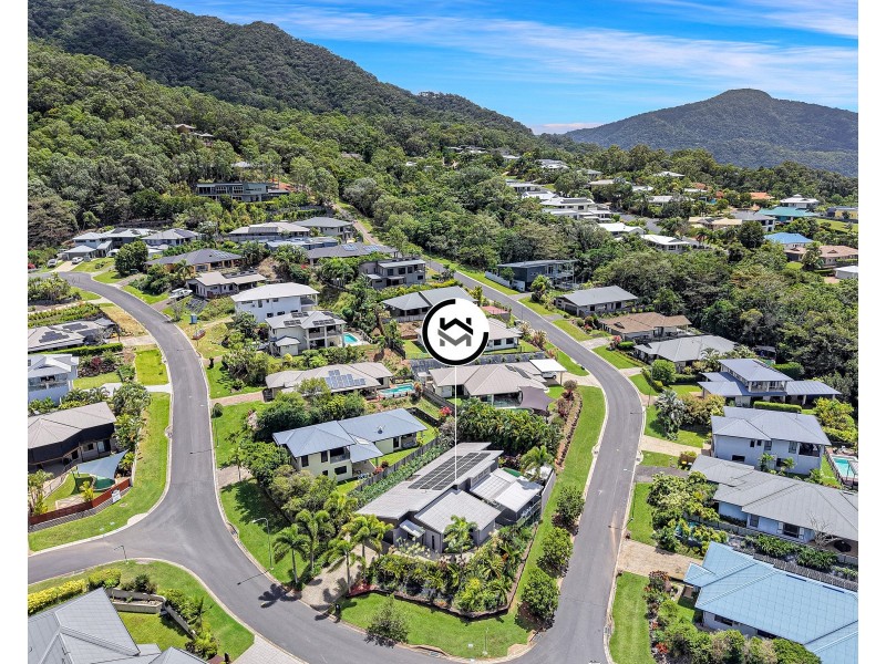 36 Flindersia Street, Redlynch QLD 4870