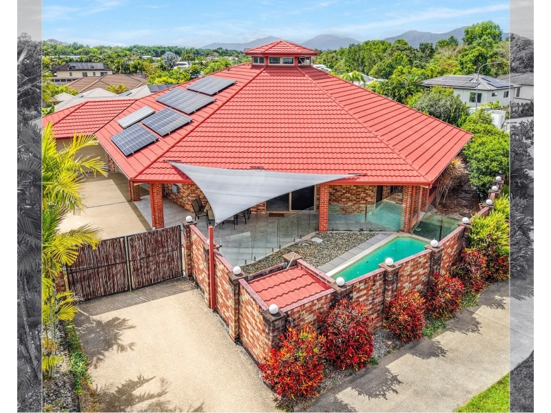 12 Rossmann Road, Smithfield QLD 4878