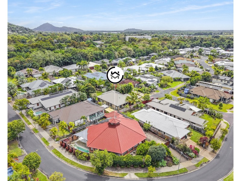 12 Rossmann Road, Smithfield QLD 4878