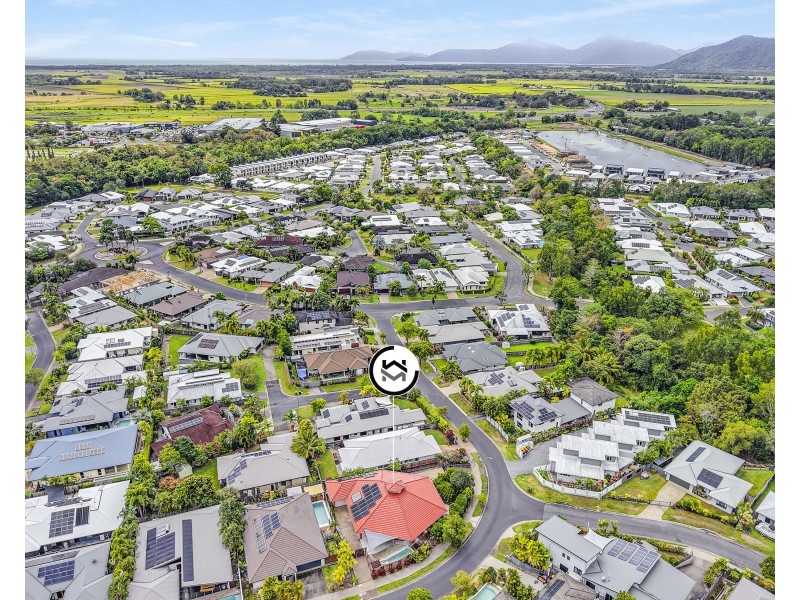 12 Rossmann Road, Smithfield QLD 4878