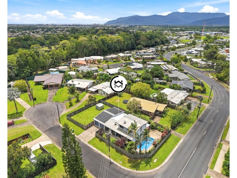 2-4 Lola Close, Woree QLD 4868