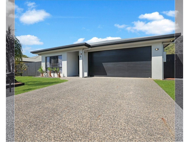 8 Wegert Close, Gordonvale QLD 4865