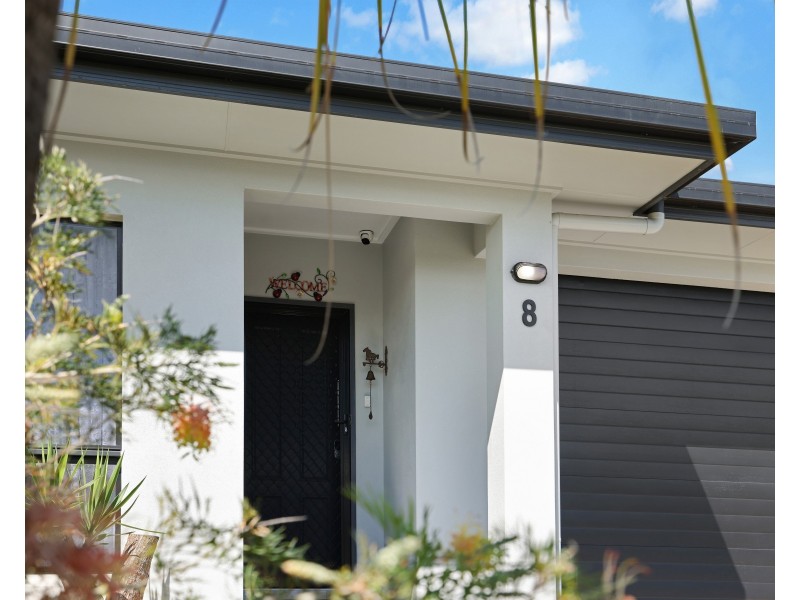 8 Wegert Close, Gordonvale QLD 4865