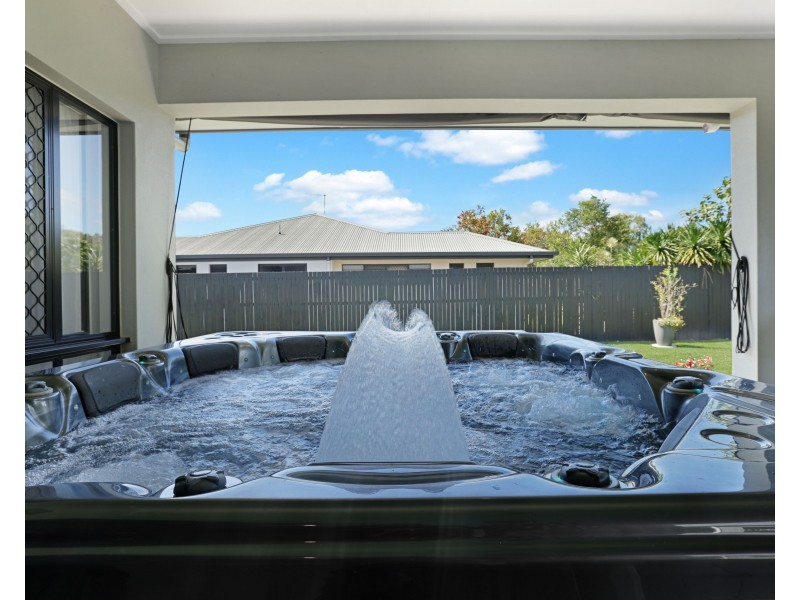 8 Wegert Close, Gordonvale QLD 4865