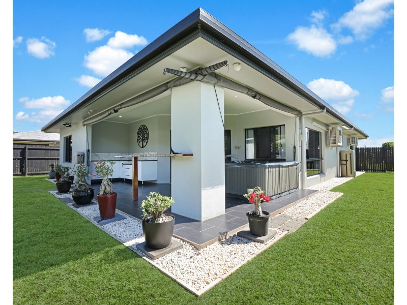 8 Wegert Close, Gordonvale QLD 4865