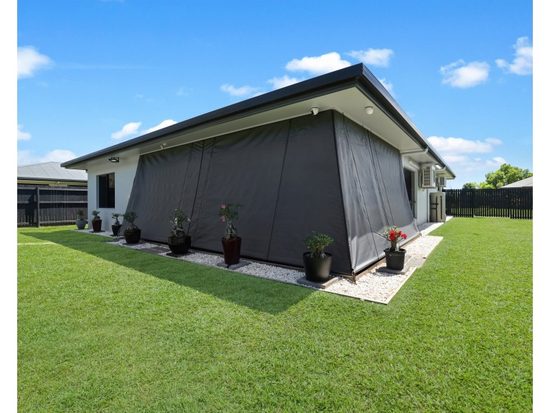8 Wegert Close, Gordonvale QLD 4865