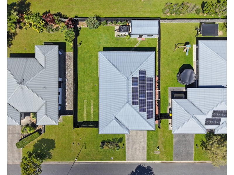 8 Wegert Close, Gordonvale QLD 4865