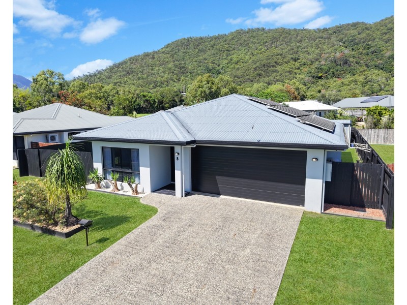 8 Wegert Close, Gordonvale QLD 4865