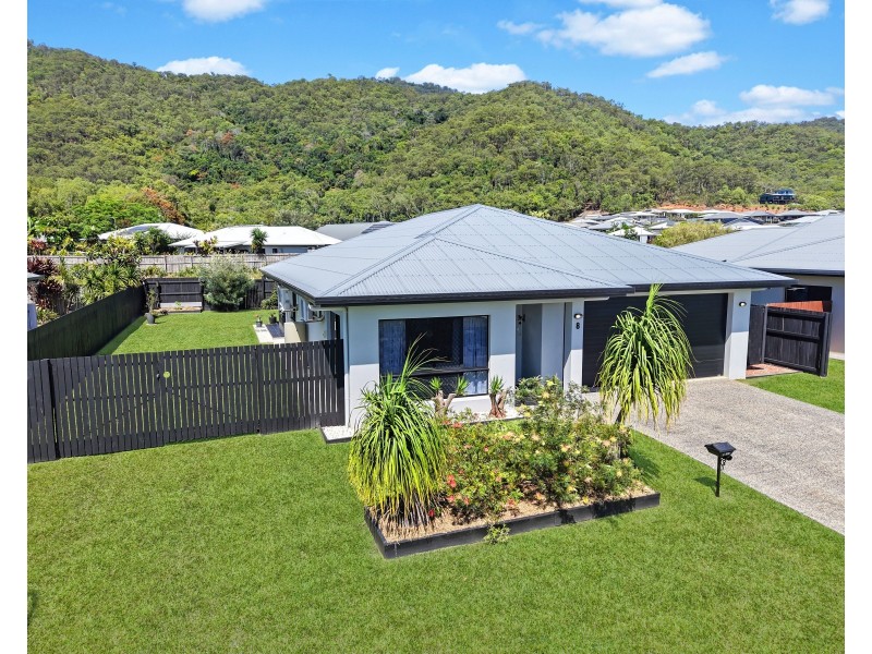 8 Wegert Close, Gordonvale QLD 4865