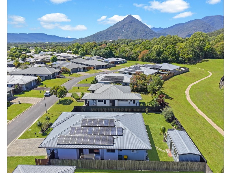 8 Wegert Close, Gordonvale QLD 4865