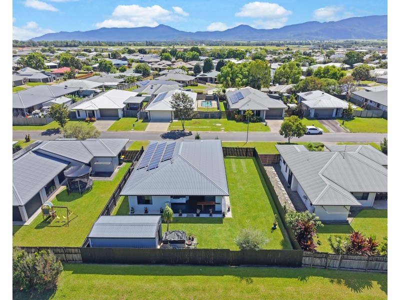 8 Wegert Close, Gordonvale QLD 4865