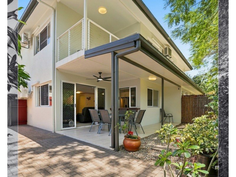 20/20-38 Sandwich Street, Kamerunga QLD 4870