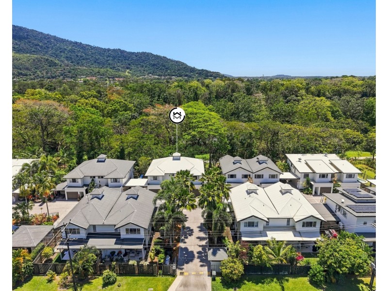 20/20-38 Sandwich Street, Kamerunga QLD 4870
