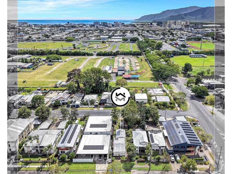 178 Buchan Street, Bungalow QLD 4870