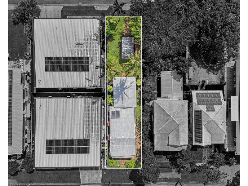 178 Buchan Street, Bungalow QLD 4870