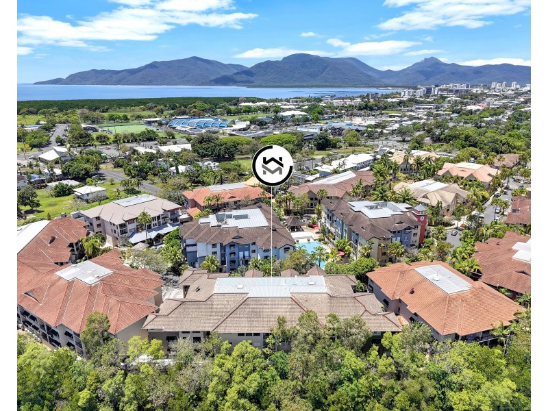1603/2-10 Greenslopes Street, Cairns North QLD 4870