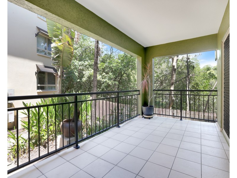 1603/2-10 Greenslopes Street, Cairns North QLD 4870