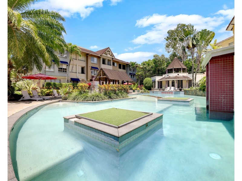 1603/2-10 Greenslopes Street, Cairns North QLD 4870