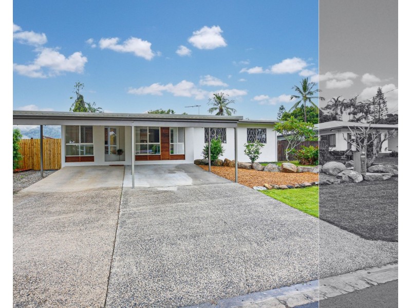 99 Upper Richardson Street, Whitfield QLD 4870