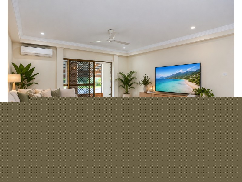 99 Upper Richardson Street, Whitfield QLD 4870