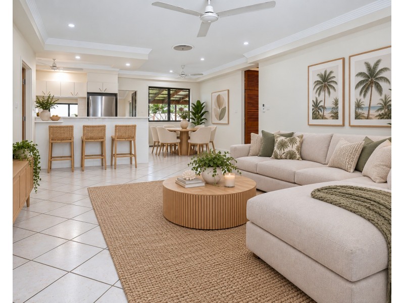 99 Upper Richardson Street, Whitfield QLD 4870