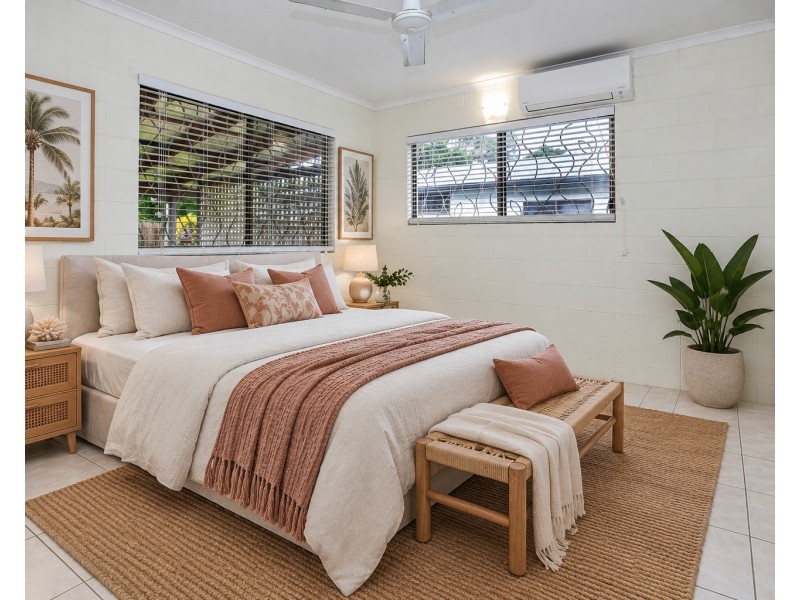 99 Upper Richardson Street, Whitfield QLD 4870