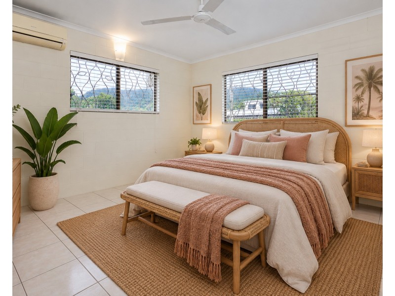 99 Upper Richardson Street, Whitfield QLD 4870