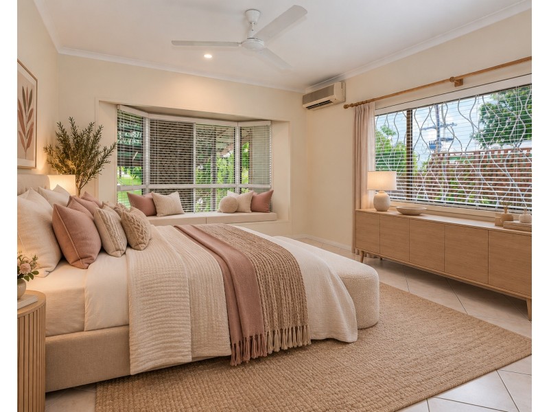 99 Upper Richardson Street, Whitfield QLD 4870