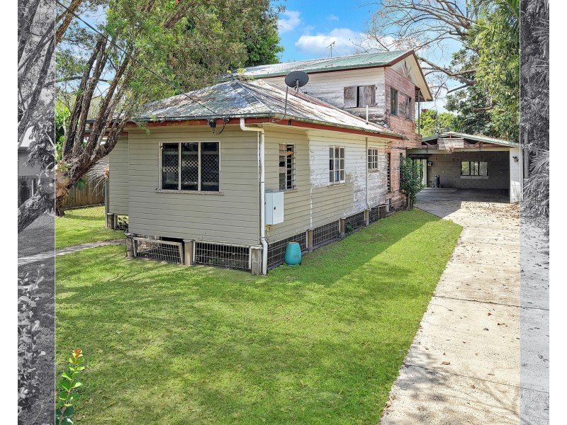 44 Barr Street, Edmonton QLD 4869