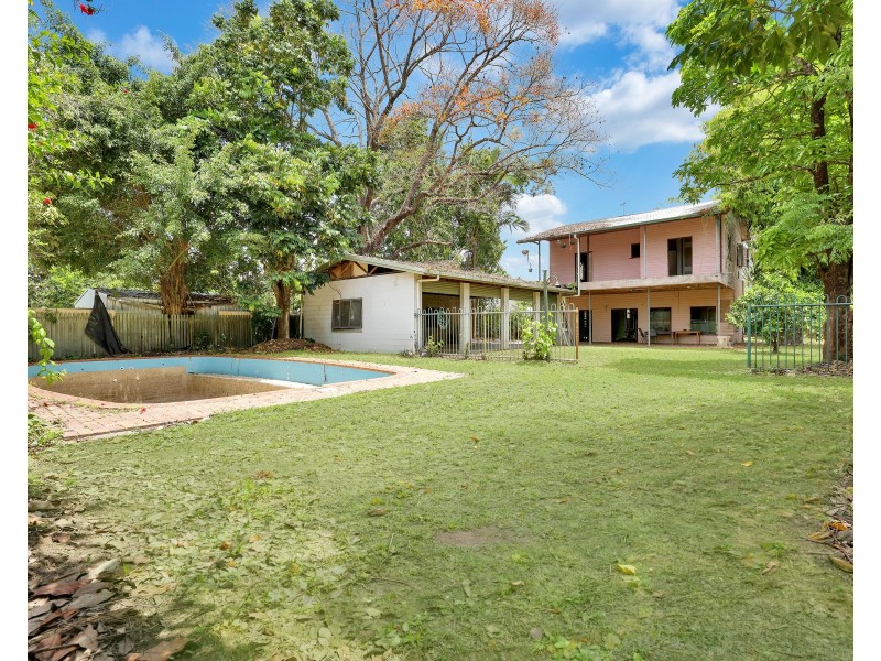 44 Barr Street, Edmonton QLD 4869